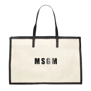 Msgm - Zaini E Borse