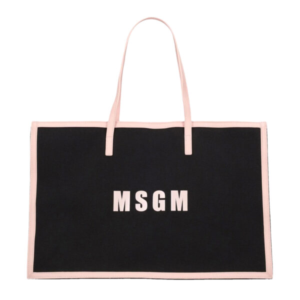 Msgm - Zaini E Borse