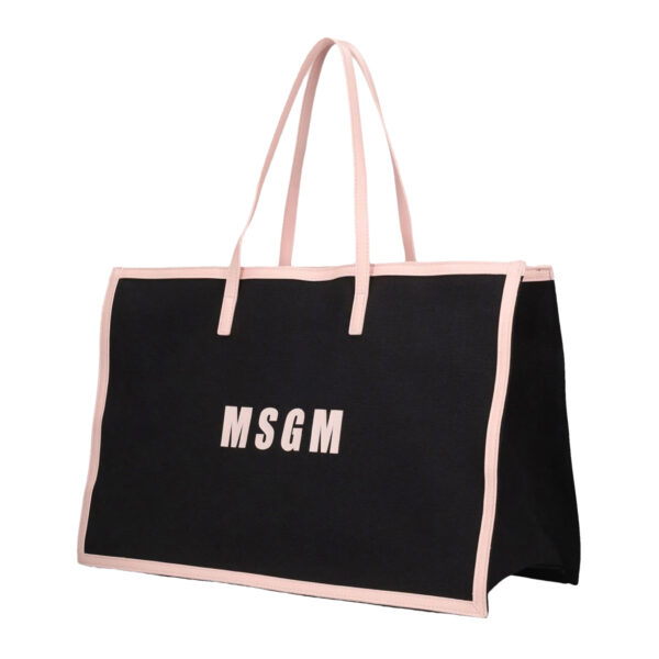 Msgm - Zaini E Borse - immagine 2