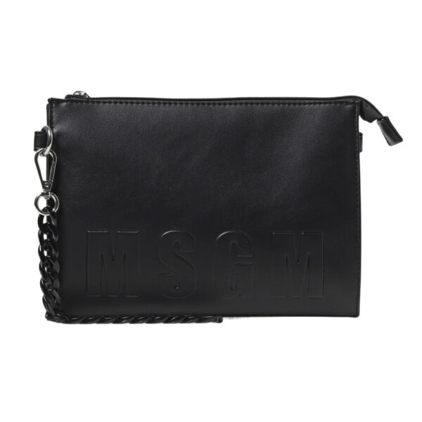 Msgm - Zaini E Borse