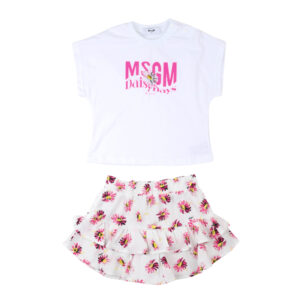 Msgm - Completi