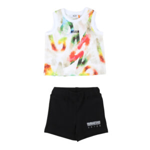 Msgm - Completi