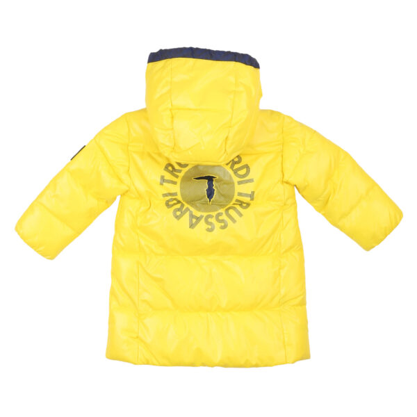 Trussardi - Piumini - Image 2
