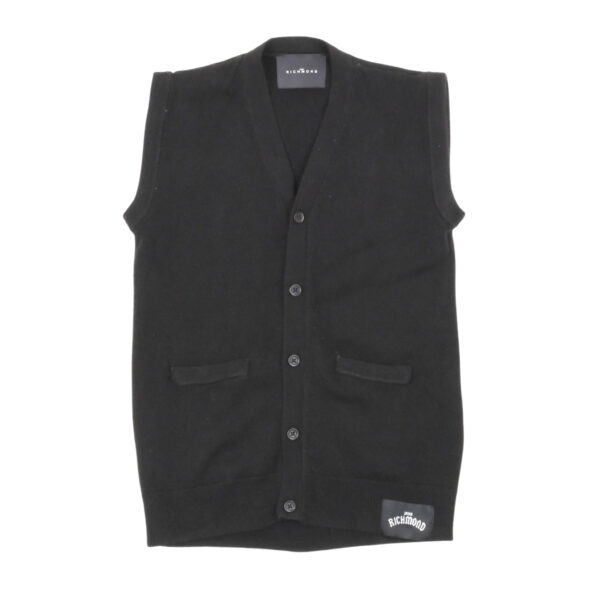 John Richmond - Gilet