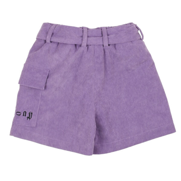 John Richmond - Shorts - immagine 2