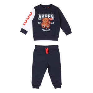 Aspen Polo Club - Completi