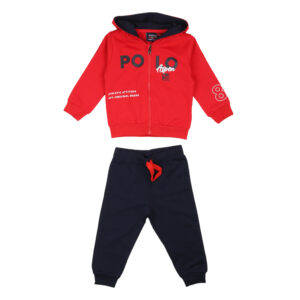 Aspen Polo Club - Completi