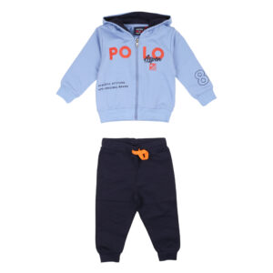 Aspen Polo Club - Completi