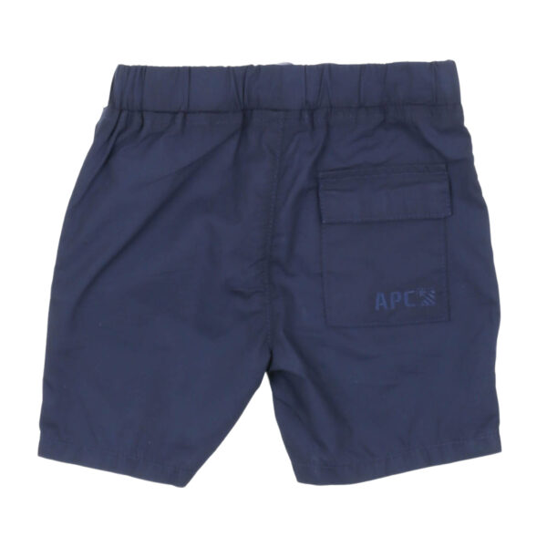 Aspen Polo Club - Shorts - immagine 2