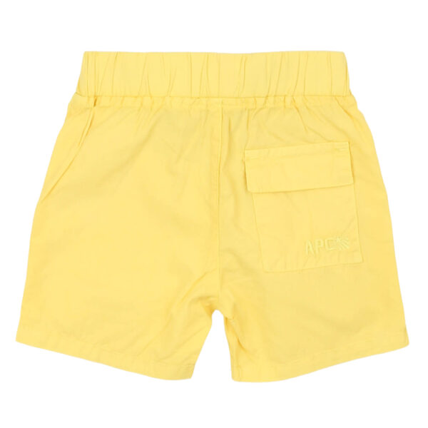 Aspen Polo Club - Shorts - immagine 2
