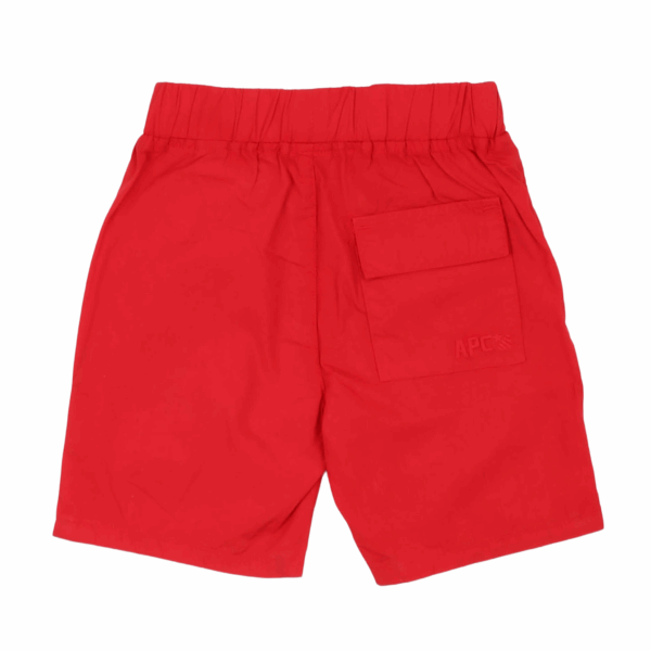 Aspen Polo Club - Shorts - immagine 2
