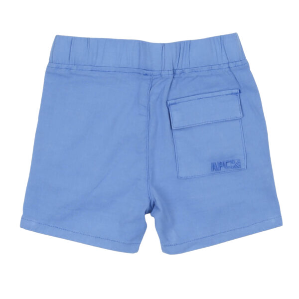 Aspen Polo Club - Shorts - immagine 2