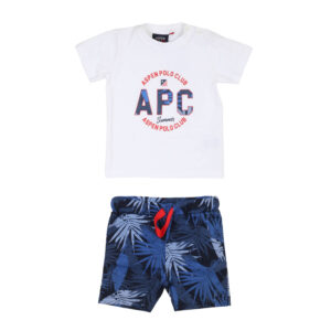 Aspen Polo Club - Completi