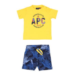Aspen Polo Club - Completi