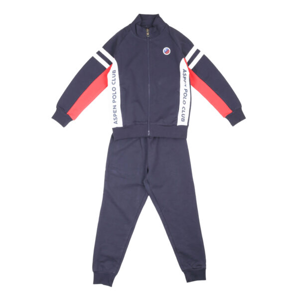 Aspen Polo Club - Completi