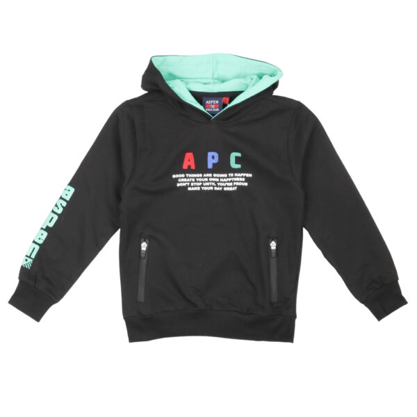 Aspen Polo Club - Felpe