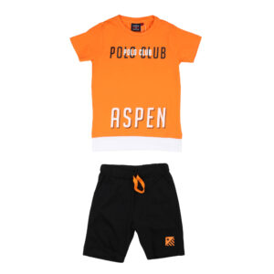 Aspen Polo Club - Completi
