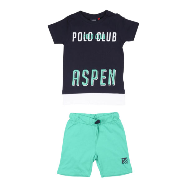 Aspen Polo Club - Completi