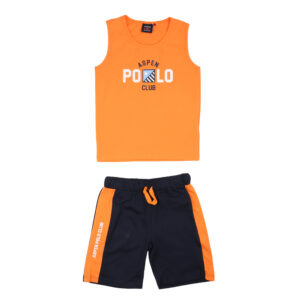 Aspen Polo Club - Completi