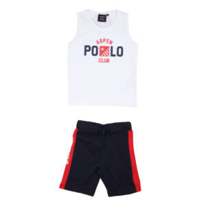 Aspen Polo Club - Completi