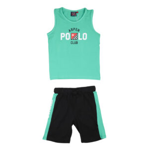 Aspen Polo Club - Completi