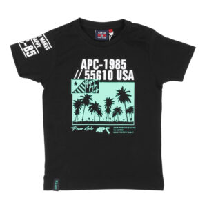 Aspen Polo Club - T-shirt