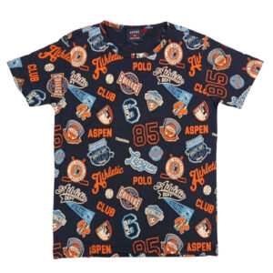Aspen Polo Club - T-shirt