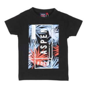Aspen Polo Club - T-shirt