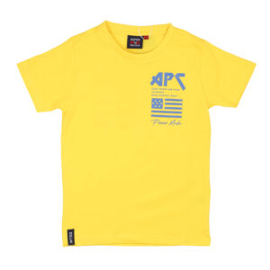 Aspen Polo Club - T-shirt