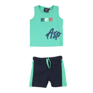 Aspen Polo Club - Completi