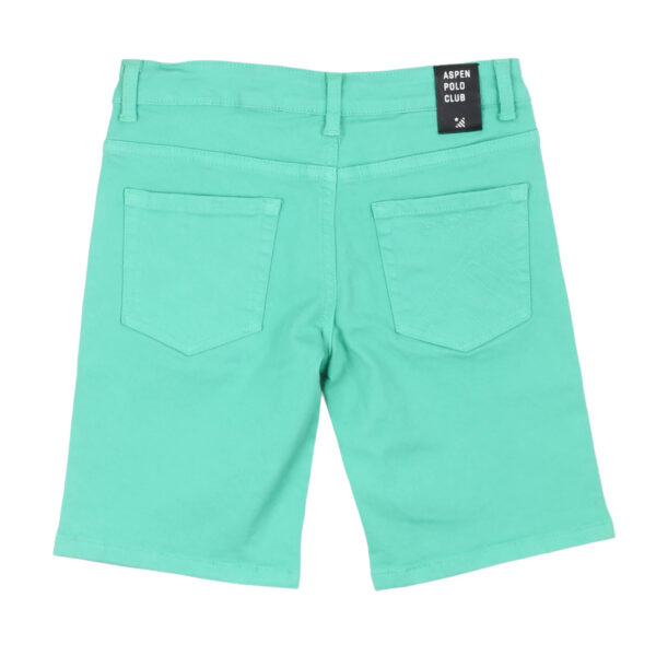 Aspen Polo Club - Shorts - immagine 2