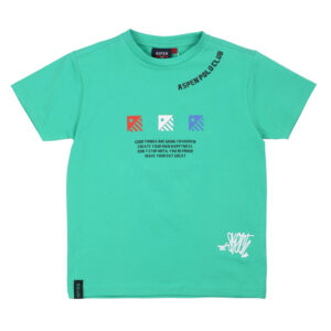 Aspen Polo Club - T-shirt