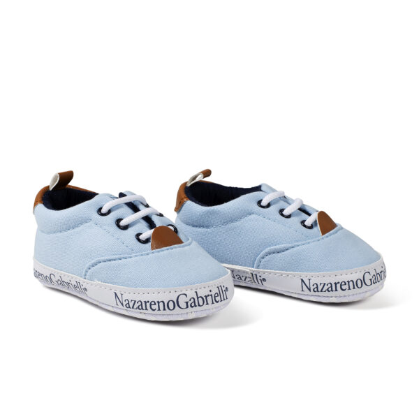 Nazareno Gabrielli - Scarpine - Image 2