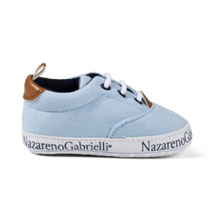 Nazareno Gabrielli - Scarpine