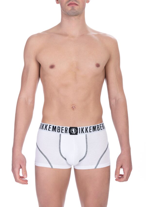 Bikkembergs - BKK1UTR06BI