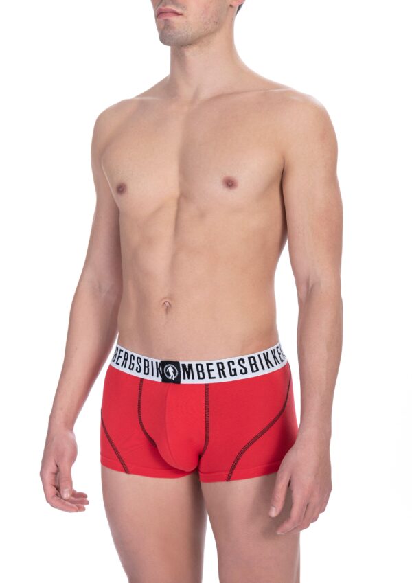 Bikkembergs - BKK1UTR06BI