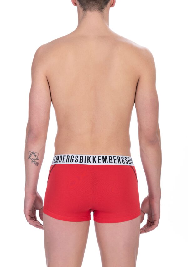 Bikkembergs - BKK1UTR06BI - immagine 2