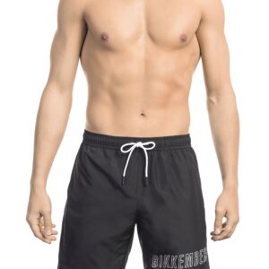Bikkembergs Beachwear - BKK1MBM01