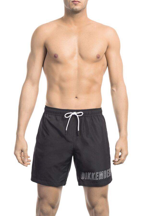 Bikkembergs Beachwear - BKK1MBM01