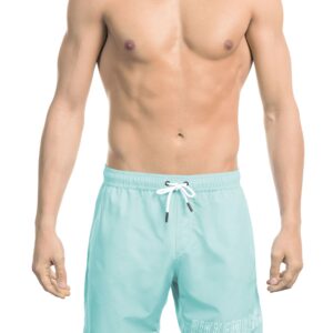 Bikkembergs Beachwear - BKK1MBM01