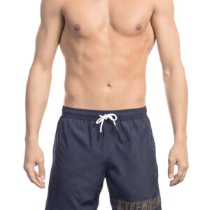 Bikkembergs Beachwear - BKK1MBM01