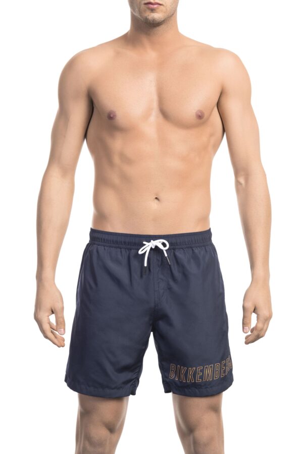 Bikkembergs Beachwear - BKK1MBM01