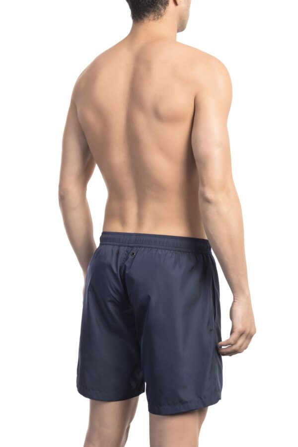 Bikkembergs Beachwear - BKK1MBM01 - immagine 2