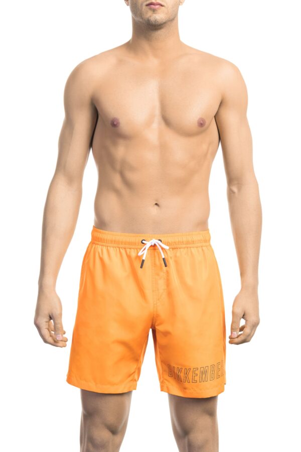 Bikkembergs Beachwear - BKK1MBM01