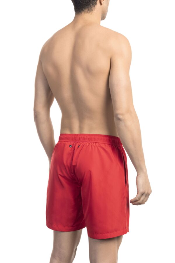 Bikkembergs Beachwear - BKK1MBM01 - immagine 2
