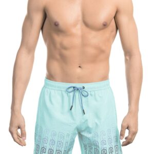 Bikkembergs Beachwear - BKK1MBM02
