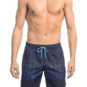 Bikkembergs Beachwear - BKK1MBM02