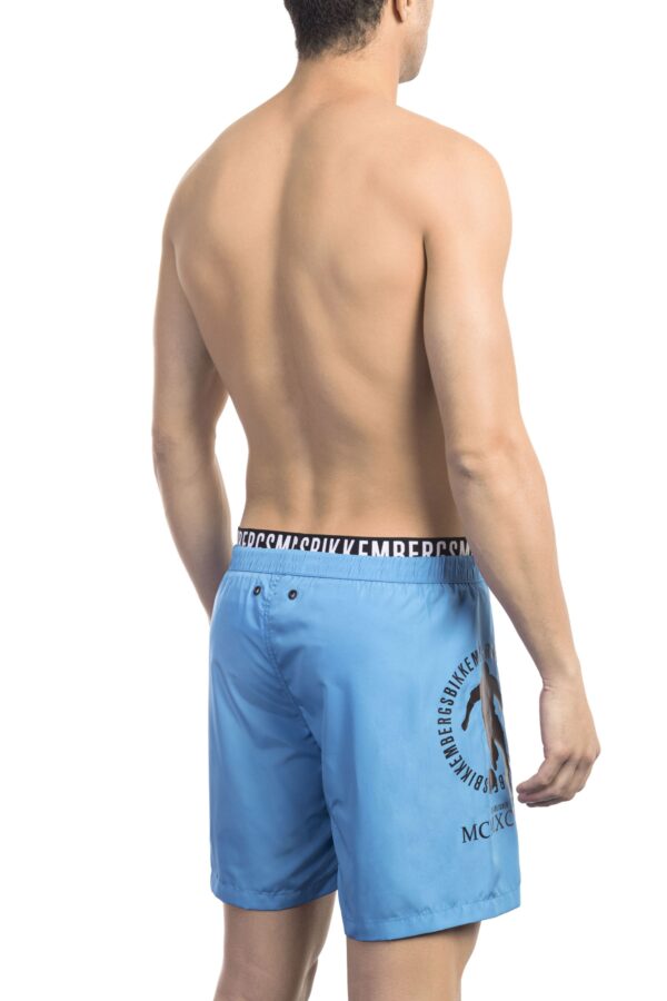 Bikkembergs Beachwear - BKK1MBM07 - immagine 2
