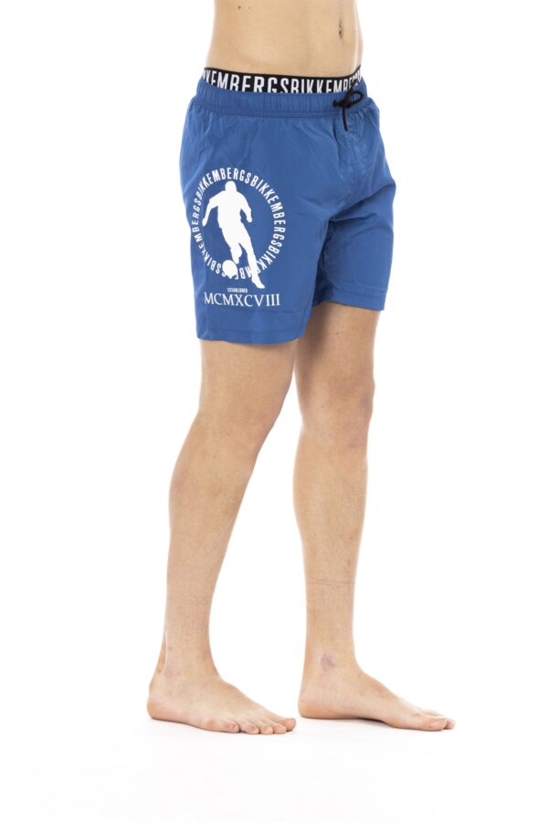 Bikkembergs Beachwear - BKK1MBM07 - immagine 2