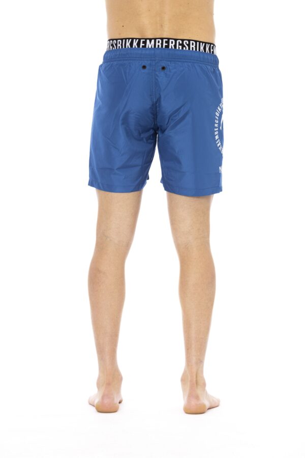 Bikkembergs Beachwear - BKK1MBM07 - immagine 3